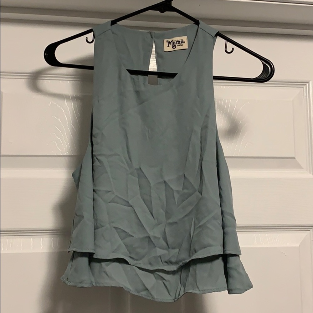 Show Me Your Mumu bridesmaid dress